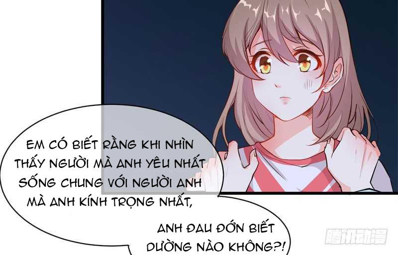 Ám Luyến Thành Hôn Chapter 93 - Trang 2