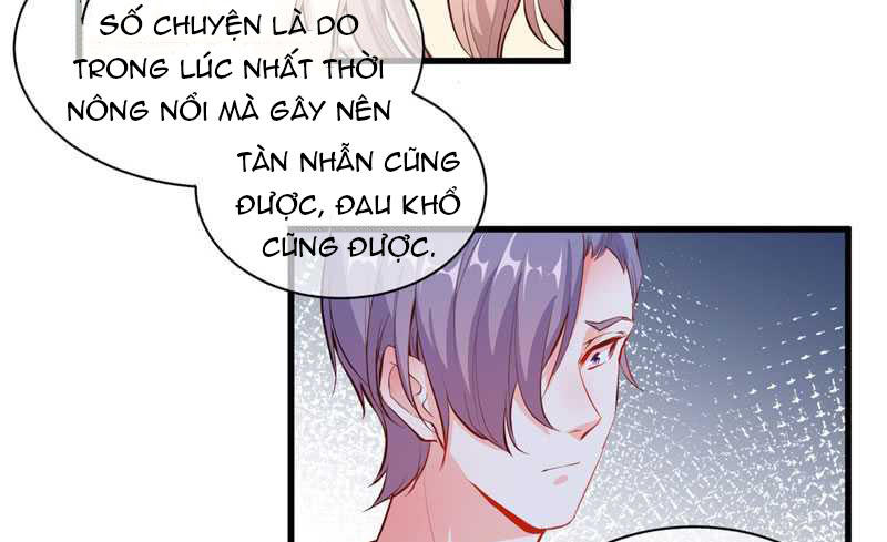 Ám Luyến Thành Hôn Chapter 93 - Trang 2