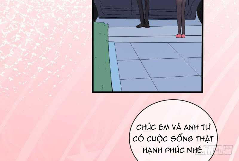 Ám Luyến Thành Hôn Chapter 93 - Trang 2