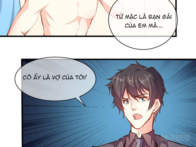 Ám Luyến Thành Hôn Chapter 92 - Trang 2