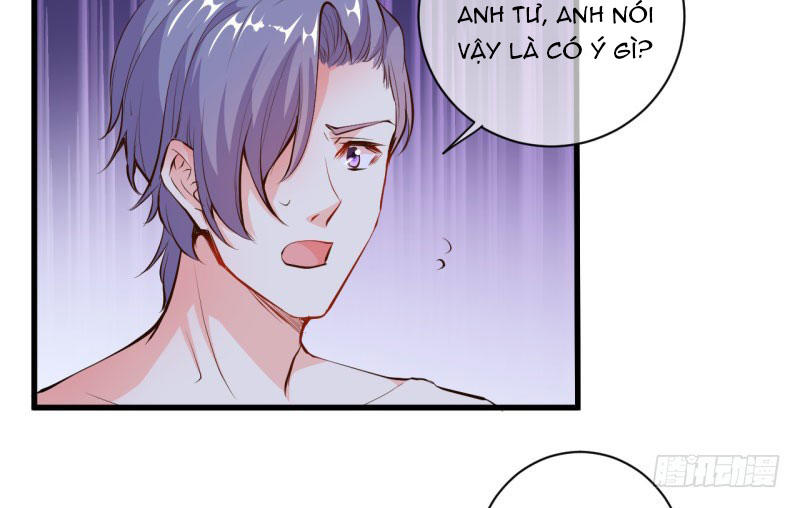 Ám Luyến Thành Hôn Chapter 92 - Trang 2