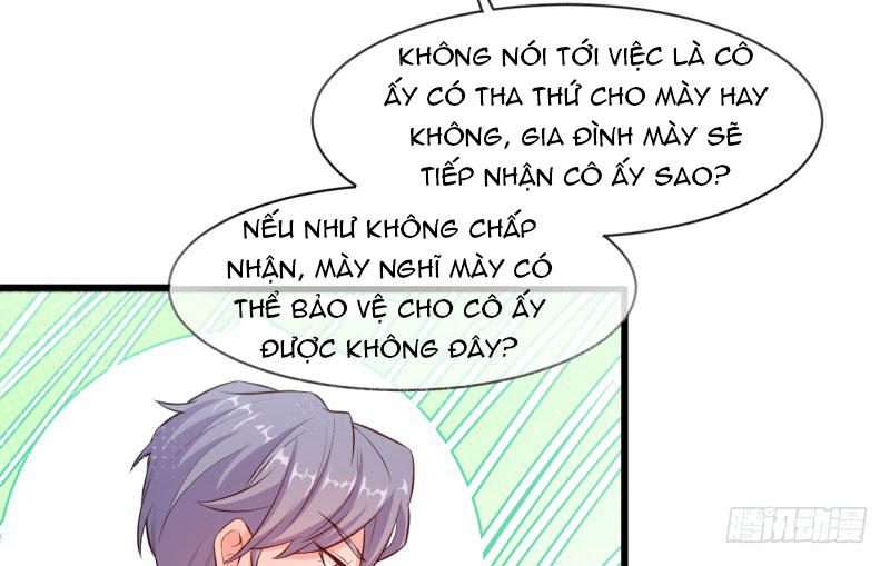 Ám Luyến Thành Hôn Chapter 92 - Trang 2