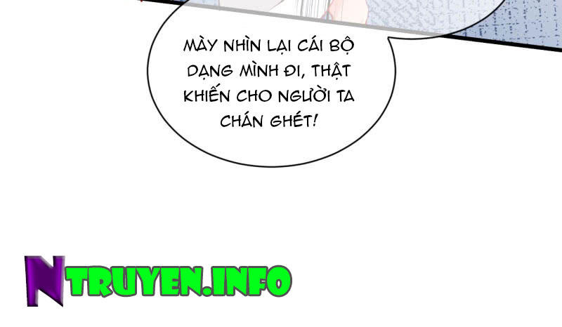 Ám Luyến Thành Hôn Chapter 92 - Trang 2