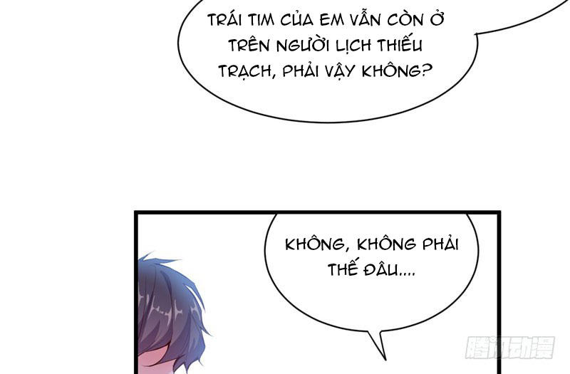 Ám Luyến Thành Hôn Chapter 92 - Trang 2