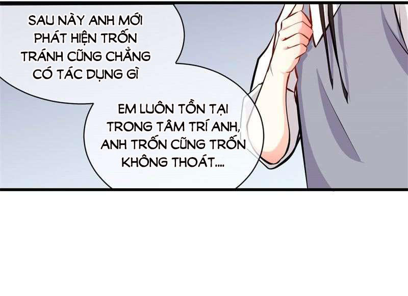 Ám Luyến Thành Hôn Chapter 89 - Trang 2