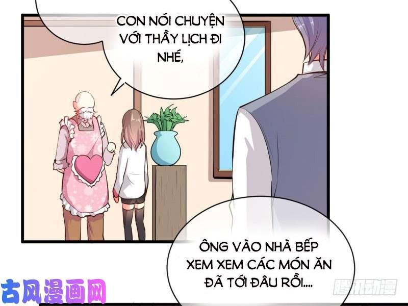 Ám Luyến Thành Hôn Chapter 89 - Trang 2