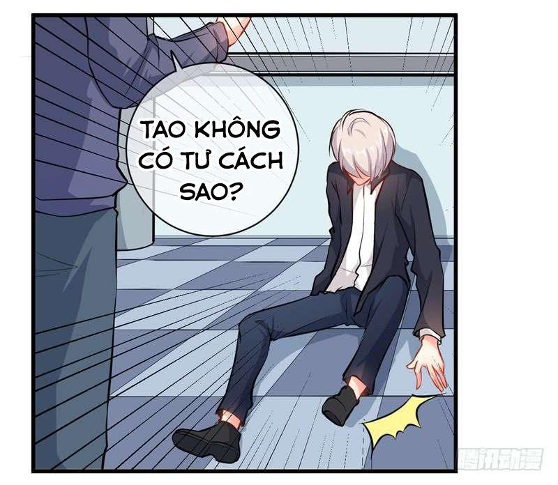 Ám Luyến Thành Hôn Chapter 85 - Trang 2