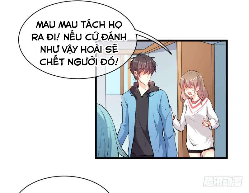 Ám Luyến Thành Hôn Chapter 85 - Trang 2