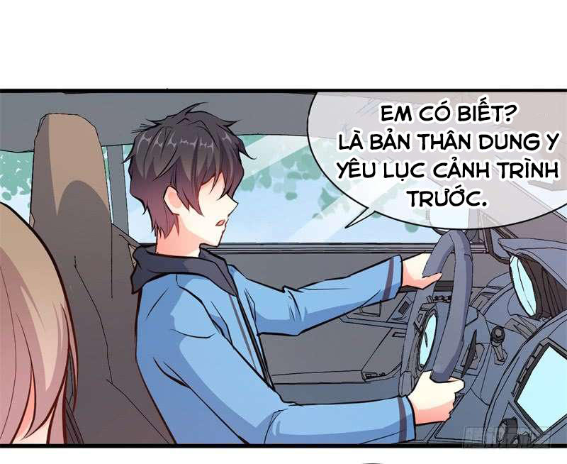 Ám Luyến Thành Hôn Chapter 85 - Trang 2