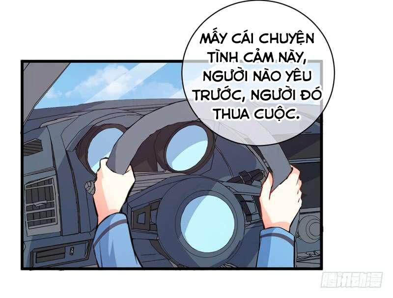 Ám Luyến Thành Hôn Chapter 85 - Trang 2