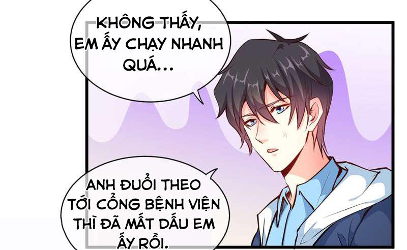 Ám Luyến Thành Hôn Chapter 83 - Trang 2