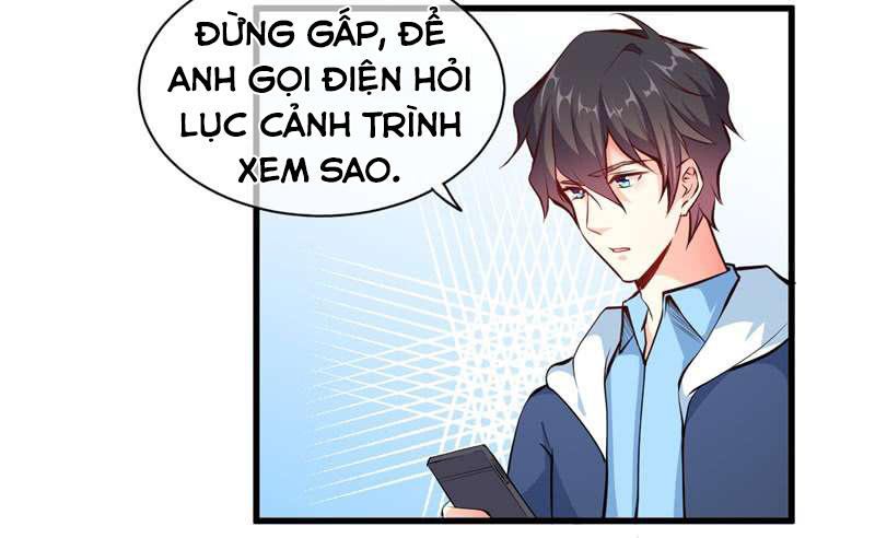 Ám Luyến Thành Hôn Chapter 83 - Trang 2