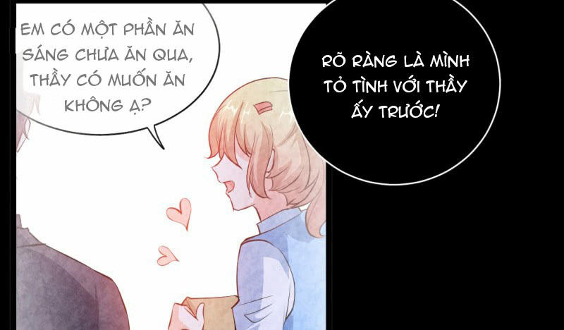 Ám Luyến Thành Hôn Chapter 81 - Trang 2