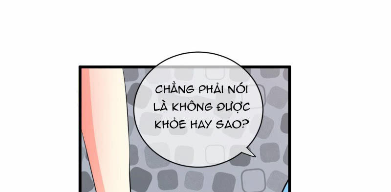 Ám Luyến Thành Hôn Chapter 81 - Trang 2