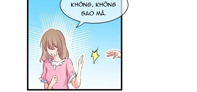 Ám Luyến Thành Hôn Chapter 81 - Trang 2