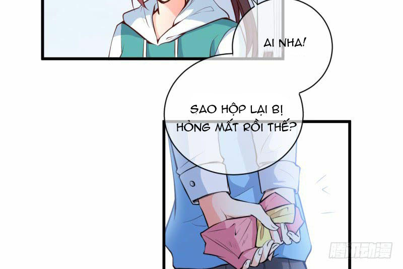 Ám Luyến Thành Hôn Chapter 81 - Trang 2