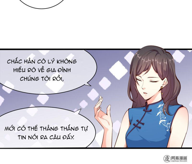 Ám Luyến Thành Hôn Chapter 78 - Trang 2