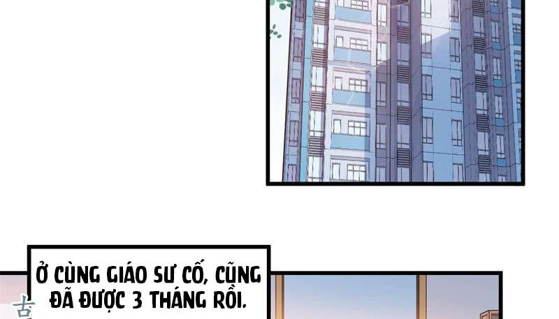 Ám Luyến Thành Hôn Chapter 76 - Trang 2