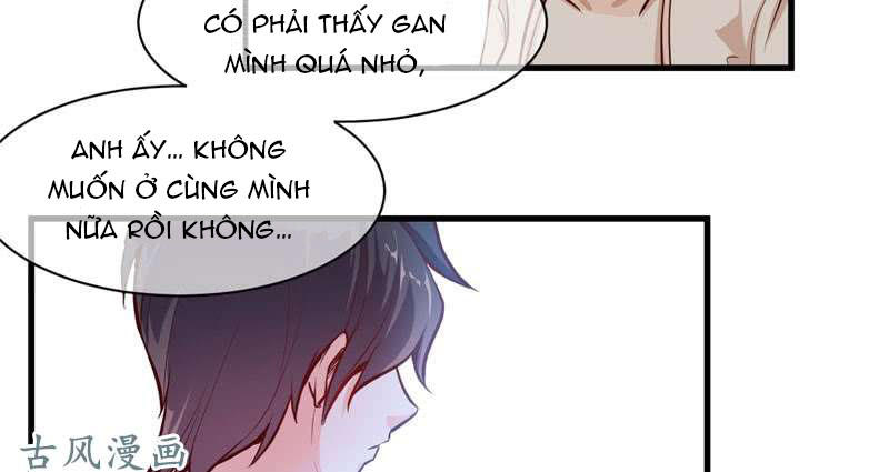 Ám Luyến Thành Hôn Chapter 75 - Trang 2