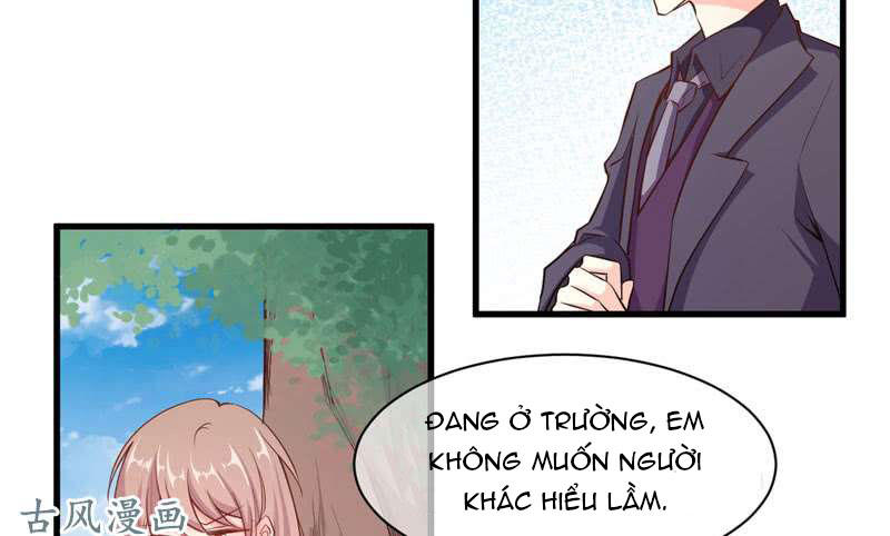 Ám Luyến Thành Hôn Chapter 70 - Trang 2