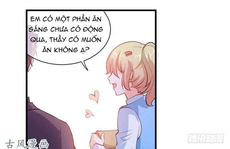 Ám Luyến Thành Hôn Chapter 69 - Trang 2