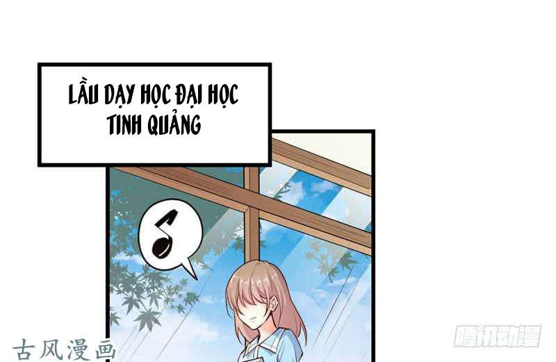 Ám Luyến Thành Hôn Chapter 69 - Trang 2