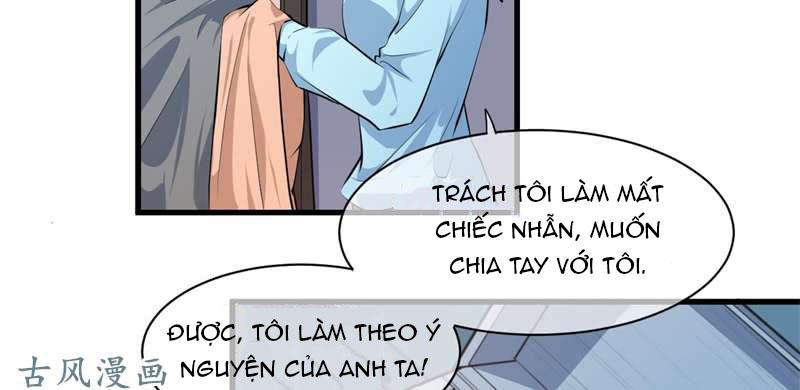 Ám Luyến Thành Hôn Chapter 68 - Trang 2