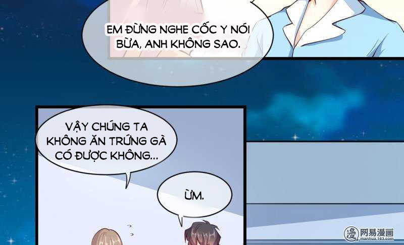 Ám Luyến Thành Hôn Chapter 64 - Trang 2