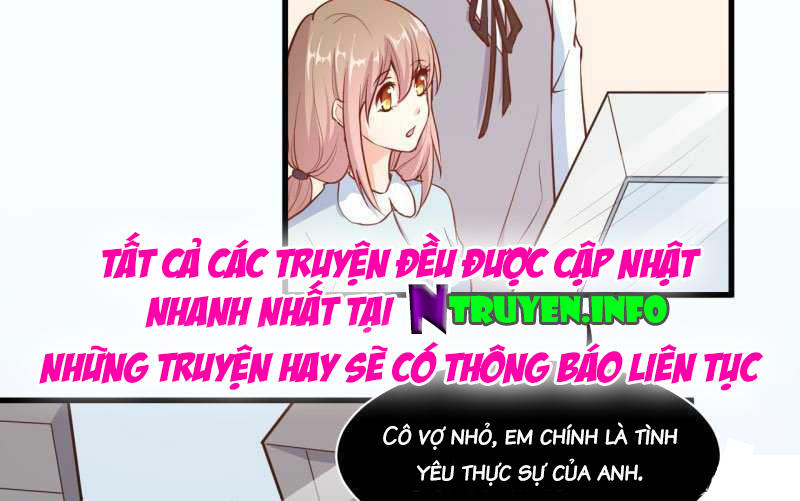 Ám Luyến Thành Hôn Chapter 64 - Trang 2