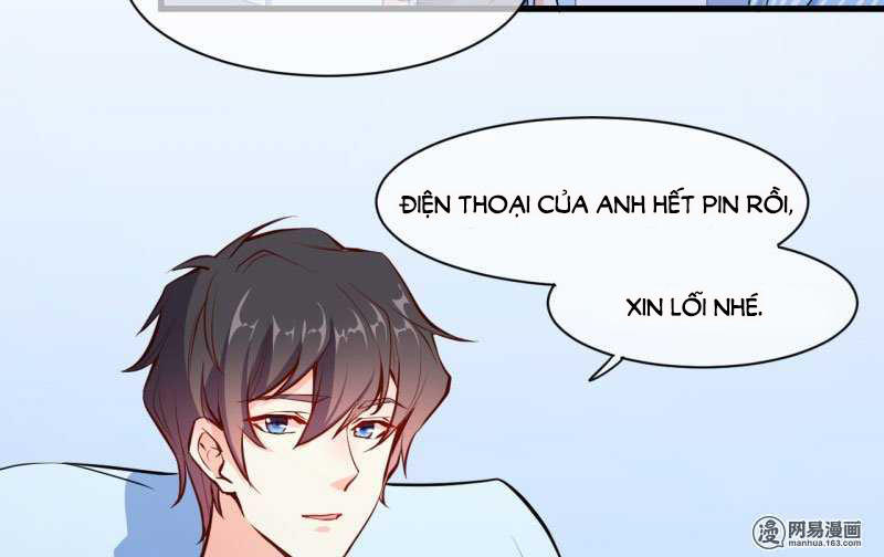 Ám Luyến Thành Hôn Chapter 64 - Trang 2