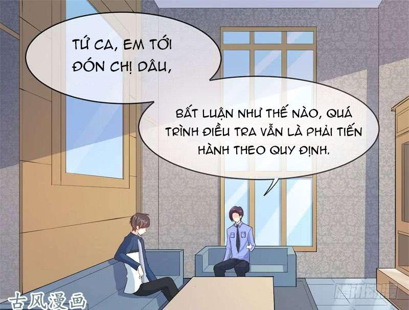 Ám Luyến Thành Hôn Chapter 53 - Trang 2