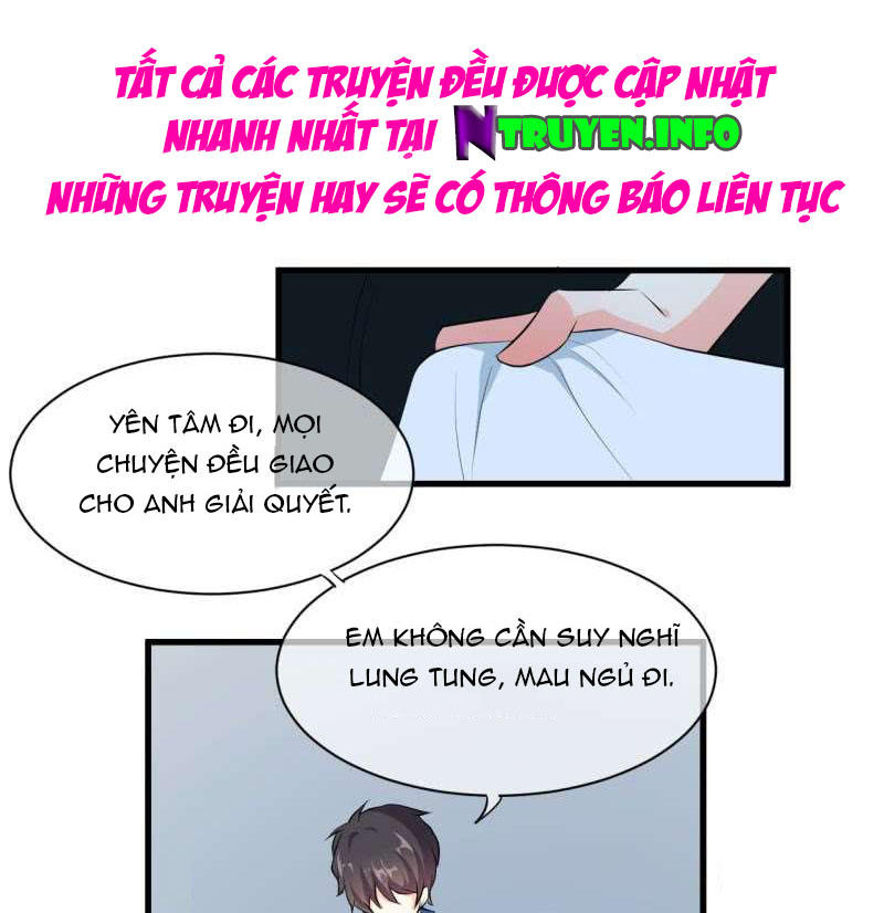 Ám Luyến Thành Hôn Chapter 52 - Trang 2