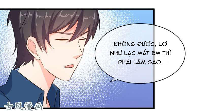 Ám Luyến Thành Hôn Chapter 46 - Trang 2