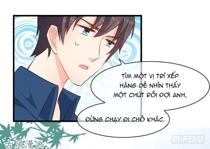 Ám Luyến Thành Hôn Chapter 46 - Trang 2