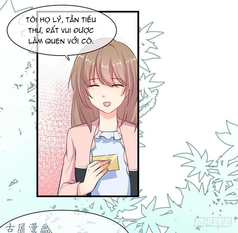 Ám Luyến Thành Hôn Chapter 46 - Trang 2