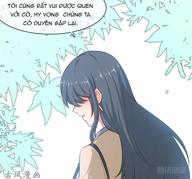 Ám Luyến Thành Hôn Chapter 46 - Trang 2