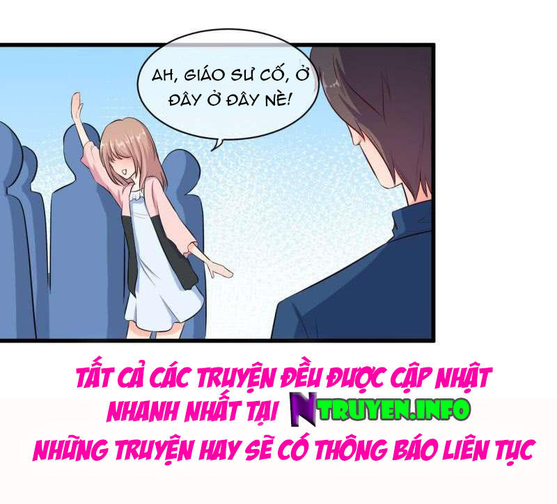 Ám Luyến Thành Hôn Chapter 46 - Trang 2