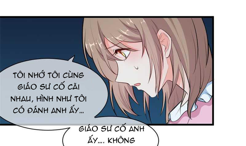 Ám Luyến Thành Hôn Chapter 43 - Trang 2