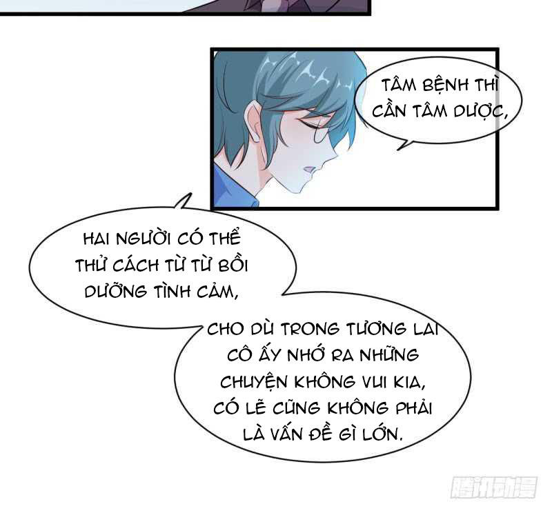 Ám Luyến Thành Hôn Chapter 43 - Trang 2