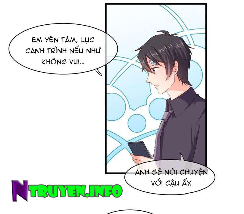 Ám Luyến Thành Hôn Chapter 41 - Trang 2