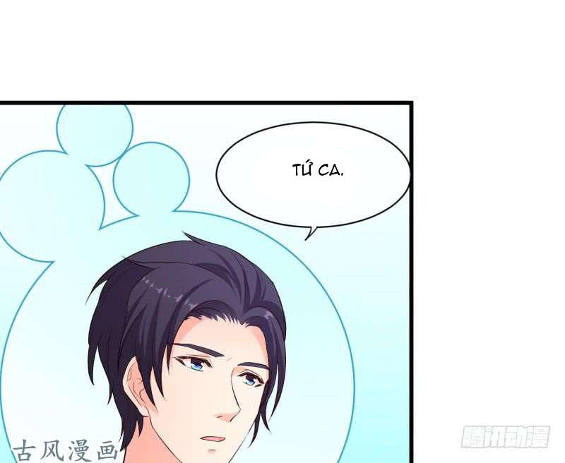 Ám Luyến Thành Hôn Chapter 41 - Trang 2