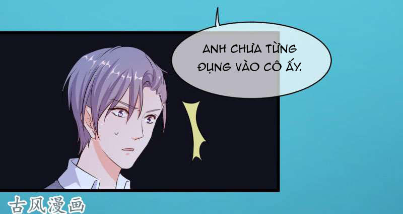 Ám Luyến Thành Hôn Chapter 41 - Trang 2