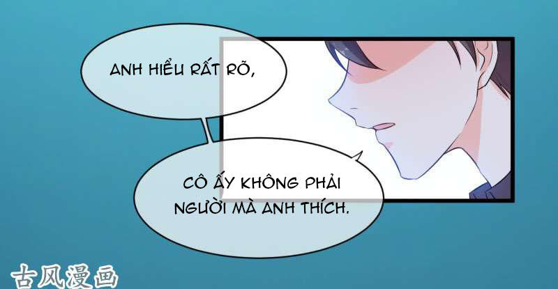 Ám Luyến Thành Hôn Chapter 41 - Trang 2