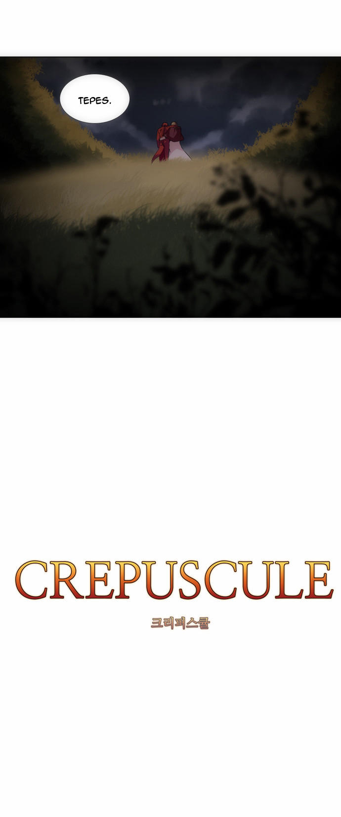 Crepuscule (Yamchi) Chapter 117 - Trang 2