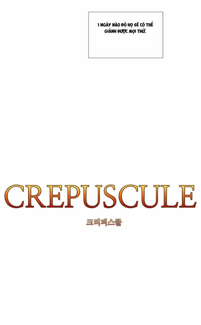 Crepuscule (Yamchi) Chapter 112 - Trang 2