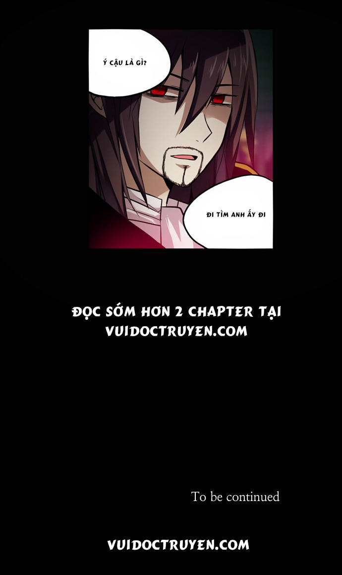 Crepuscule (Yamchi) Chapter 96 - Trang 2