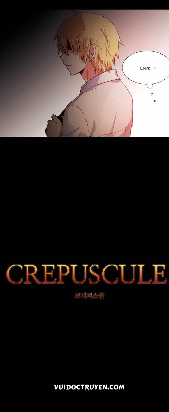 Crepuscule (Yamchi) Chapter 94 - Trang 2