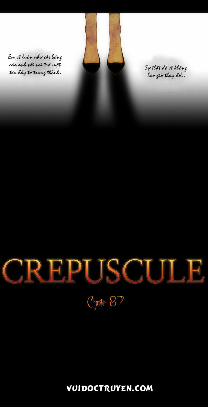 Crepuscule (Yamchi) Chapter 87 - Trang 2