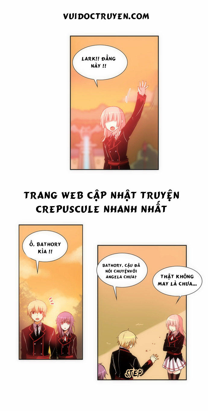 Crepuscule (Yamchi) Chapter 81 - Trang 2