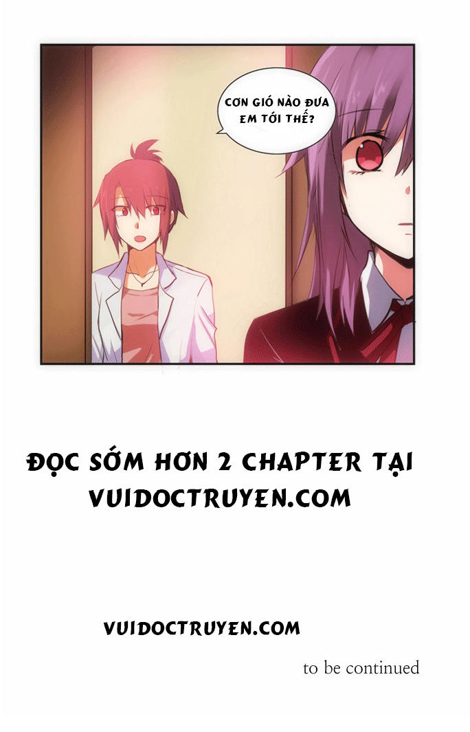 Crepuscule (Yamchi) Chapter 62 - Trang 2